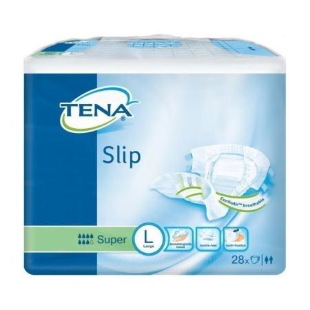 TENA ProSkin Slip - Super - Large - 28 stuks
