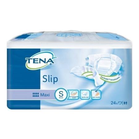TENA ProSkin Slip - Maxi - Small - 24 stuks