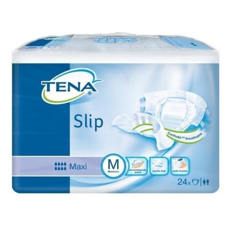 TENA ProSkin Slip - Maxi - Medium - 24 stuks