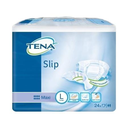 TENA ProSkin Slip - Maxi - Large - 24 stuks
