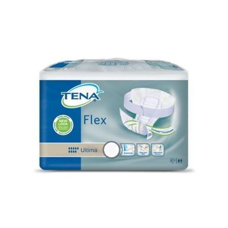 TENA Flex Ultima - Medium - 20 stuks   (3)