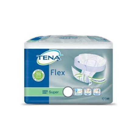 TENA Flex Super - Small - 30 stuks   (3)