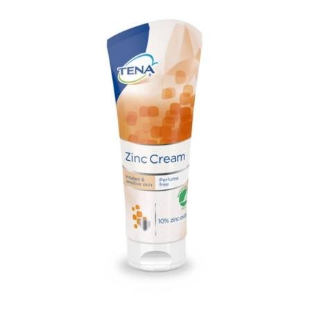 TENA ProSkin Zinkzalf - 100ml   (10)