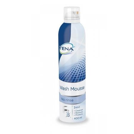 TENA ProSkin wasmousse - 400ml   (15)