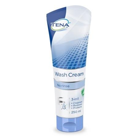 TENA ProSkin Wascrème - 250ml