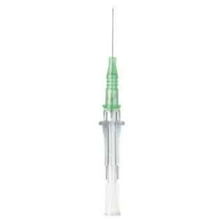 IV-katheter - Insyte - BD - 18G x 30mm (groen) - 50 stuks