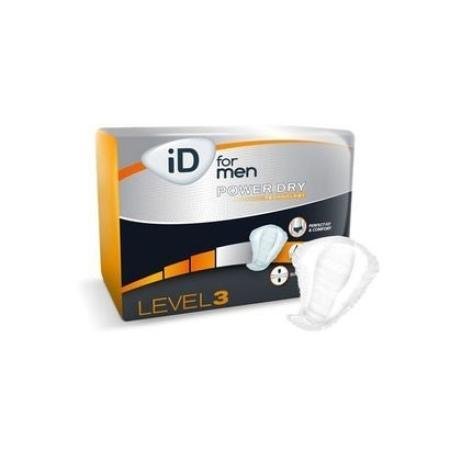 ID FOR MEN LEVEL 3 - 14 STUKS