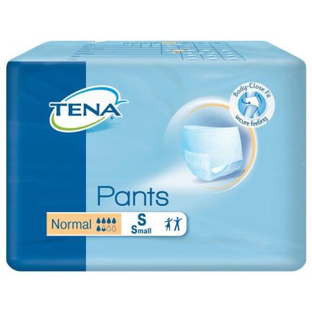 TENA Pants Normal - Small - 15 stuks