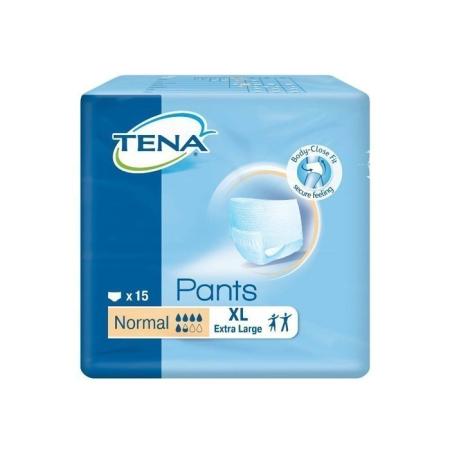TENA Pants Normal - XL - 15 stuks