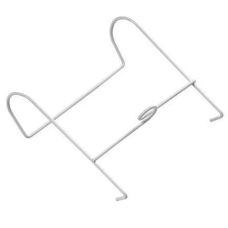 Crochet pr sac à urine 2000ml (blanc)