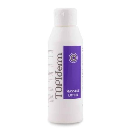 Topiderm Massage-/huidlotion - 250ml