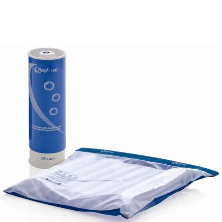 Repose zitkussen 45 x 45 cm + pomp (zonder hoes)