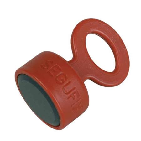 SEGUFIX Magneetsleutel - Rood