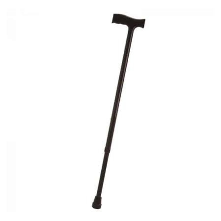 Canne avec manche anatomique - adaptable 79-102cm