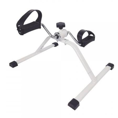 Tunturi Stoelfiets/bewegingstrainer - Wit