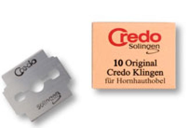 Credo Eeltmesjes - Professioneel - 100 stuks