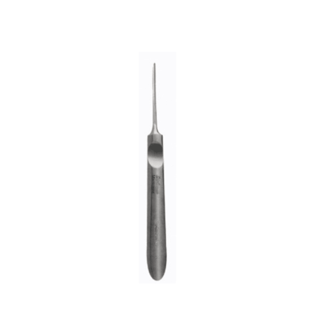 Holle beitel 1mm