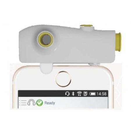 Alcoholtester voor smartphones - Alcovisor CLICK - TOT EINDE VOORRAAD