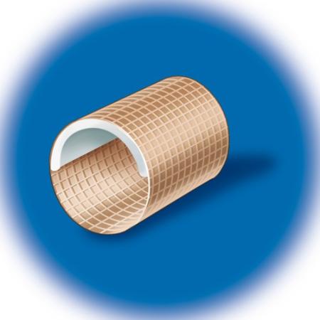 Coussinet tubulaire Medium 37/41 (450) 1u. x 10cm