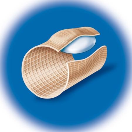 Podogel Teenring Medium 37/41 (462)