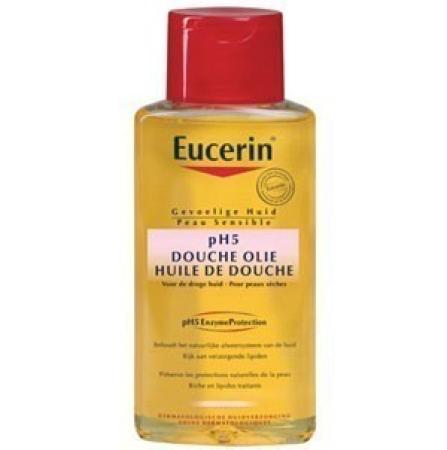 pH5 huille de douche 200ml