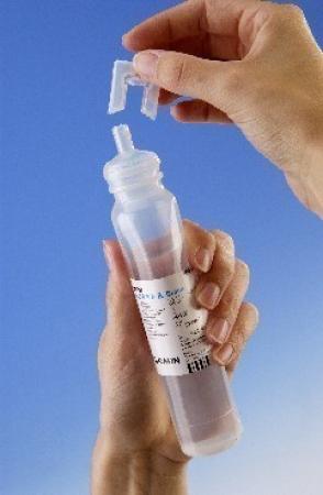 Ecolav NaCl 0,9% Wondspoelmiddel - Unidose - 30ml - per stuk