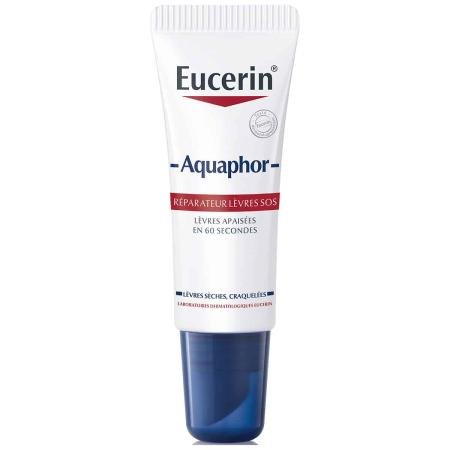 EUCERIN Aquaphor SOS Lipherstel - 10ml
