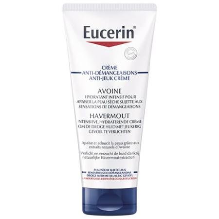 EUCERIN Anti-jeukcrème met havermout - 200ml
