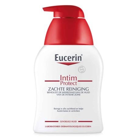 pH5-Eucerin Intim protect 250 ml