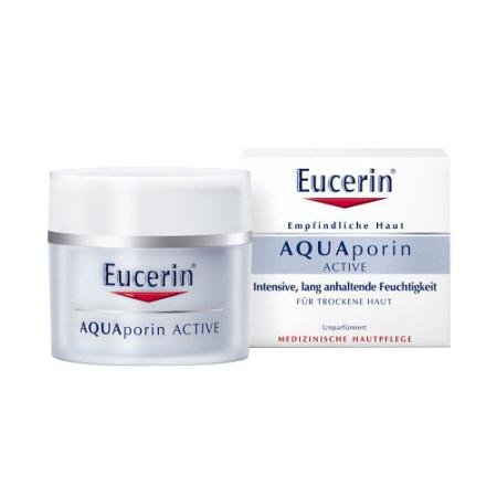AQUAporin Crème Rich - 50ml - peau sèche