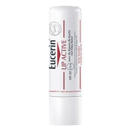 pH5-Eucerin Lip Activ 4,8gr