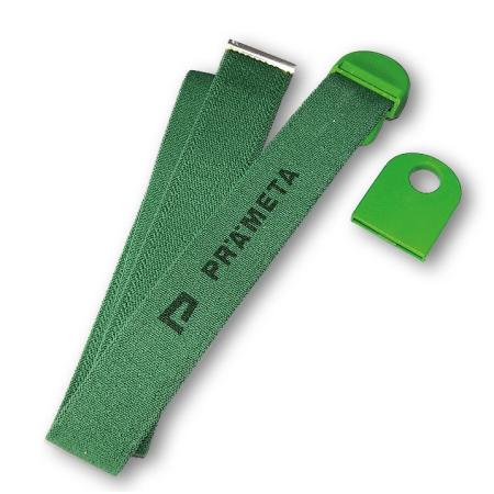 Praemeta-vervanglint (voor afbinder 015003) - Groen - per stuk