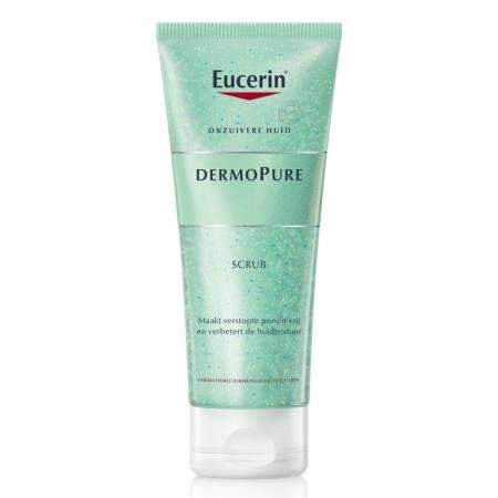 Eucerin DermoPure Gommage - 100ml