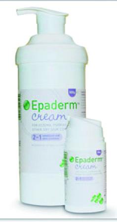 Epaderm Crème - 50g - per stuk
