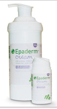 Epaderm Crème - 500g - per stuk