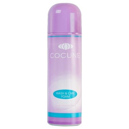 Cocune Wash & Care Foam - 250ml - 1 st.