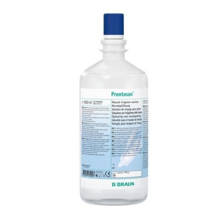 Prontosan Wondreiniger - 1 liter
