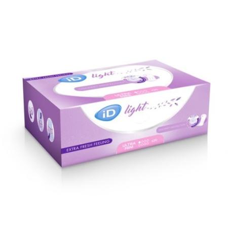 iD Light  Ultra Mini - 28 stuks