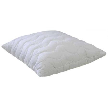 Hoofdkussen Soft met wasbare afneembare hoes 60x60cm