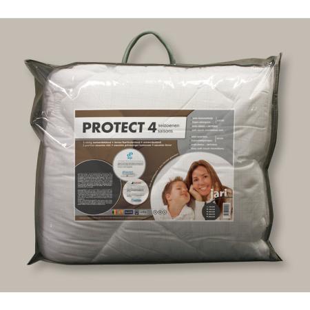 Dekbed Protect Aegis - 2-delig (4 seizoenen) - 240 x 220cm