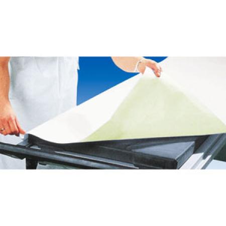 Vala Protect steeklaken 80 cm 210 cm 4 x 25 stuks