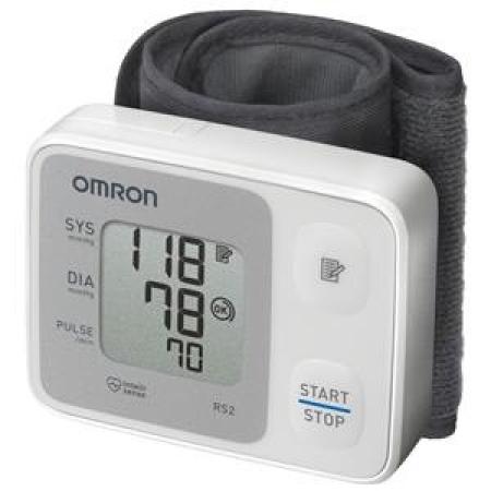 Omron RS2 tensiomètre au poignet