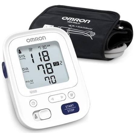 OMRON M3 Bovenarmbloeddrukmeter