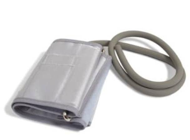 Omron Manchet M/L (22-42 cm) - Niet voorgevormd (Voor Omron M2 & M3)