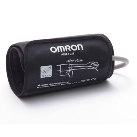 OMRON IntelliWrap-manchet - M/L (22 - 42cm) - Voor Comfort-modellen