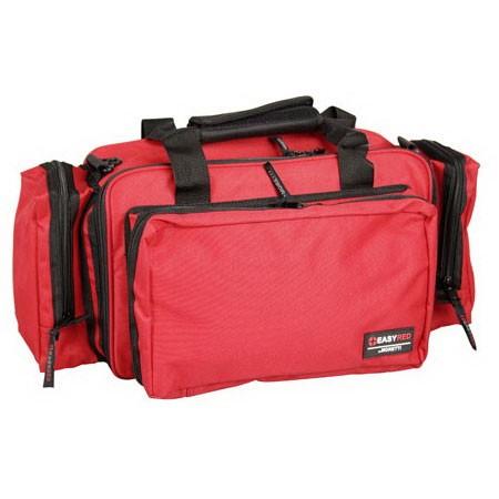 EHBO-tas - Rood - 50 x 22 x 24cm (L x B x H)