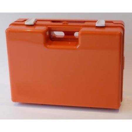EHBO-koffer (leeg) - Incl. wandmontage - 38 x 25 x 14cm
