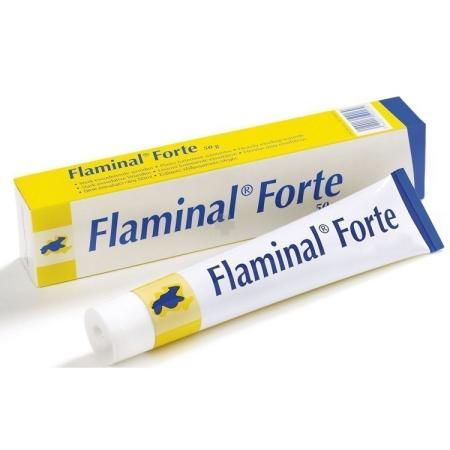 Flaminal Forte 40 gr.