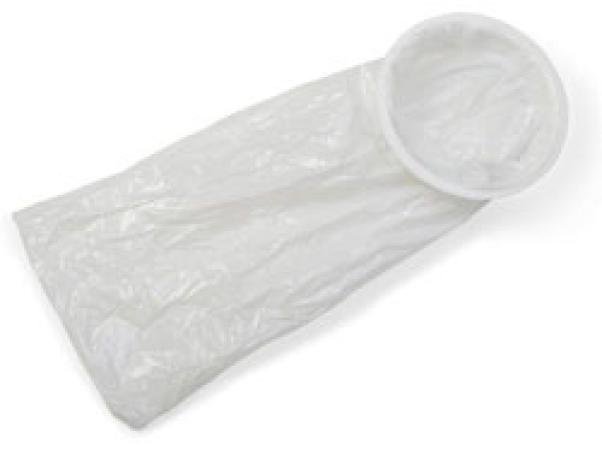 SIC SAC sachet pour collecter les vomissures - 50 pièces