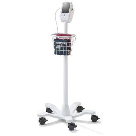 Pied roulant pour tensiomètre Welch Allyn Pro BP2000